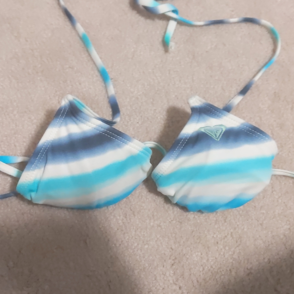 Gradient string bikini top by Roxy swim - Picture 3 of 3